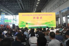 帮力糖料蔗财产节本增效取可持续成长；